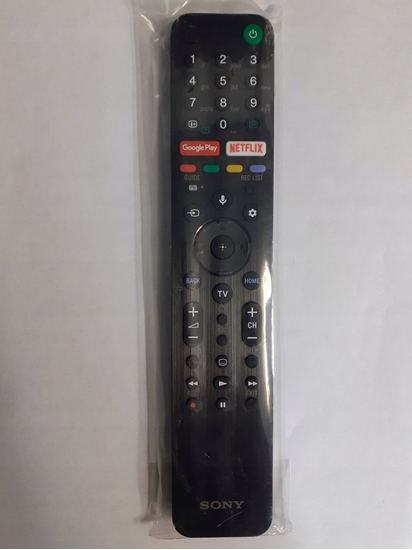 Picture of Pilot RTV Sony REMOTE COMMANDER (RMF-TX500E)