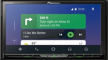 Attēls no Pioneer AVH-Z9200DAB