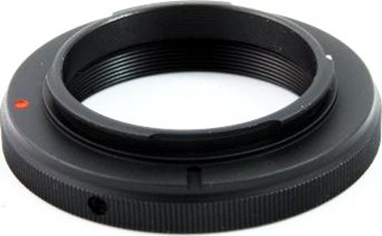 Изображение Pixco Adapter CANON EOS [EF/EF-S] -> T2