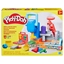 Изображение Play-Doh PLAY-DOH playset Stamp n saw tool bench