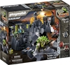 Изображение Playmobil Dino Rock (70623)