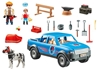 Picture of Playmobil Mobilny Kowal Dla Koni (70518)