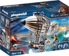 Picture of Playmobil Novelmore Sterowiec Dario (70642)