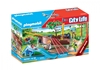 Picture of Playmobil Plac Zabaw z Wrakiem Statku (70741)