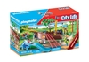 Picture of Playmobil Plac Zabaw z Wrakiem Statku (70741)