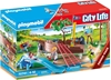 Picture of Playmobil Plac Zabaw z Wrakiem Statku (70741)