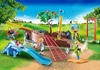 Picture of Playmobil Plac Zabaw z Wrakiem Statku (70741)