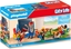 Attēls no Playmobil PLAYMOBIL 71036 City Life First Day of School Construction Toy