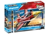 Изображение Playmobil Playmobil Air Stunt Show Jet Eagle 70832