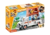 Picture of Playmobil Playmobil DUCK ON CALL - Emergency Doctor Truck - 70913