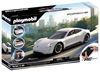 Изображение Playmobil Playmobil Porsche Mission E - 70765