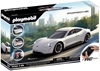 Изображение Playmobil Playmobil Porsche Mission E - 70765