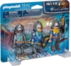 Picture of Playmobil Zestaw Trzech Rycerzy Novelmore (70671)