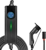 Picture of Platinet electric car charger 32A 16kW