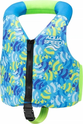 Picture of Plaukimo liemenė "Aqua Pals" 15-19 kg