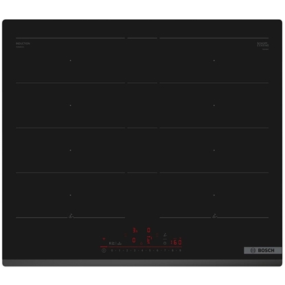 Picture of Płyta grzewcza Bosch Hob Bosch PXY63KHC1E