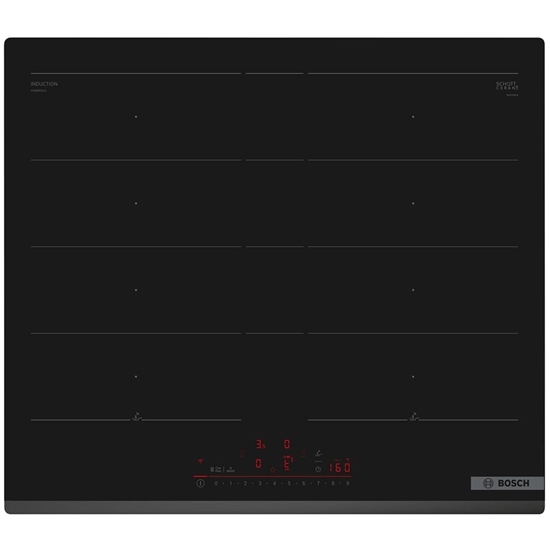 Изображение Płyta grzewcza Bosch Hob Bosch PXY63KHC1E