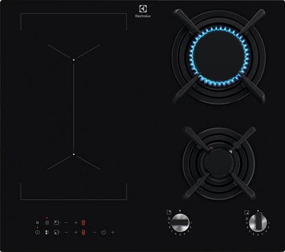 Изображение Płyta grzewcza Electrolux KDI641723K