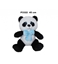 Attēls no Plīša panda 45 cm (P3322) 169105