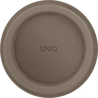 Изображение Podstawka Uniq UNIQ Flixa Magnetic Base magnetyczna baza do montażu szary/flint grey