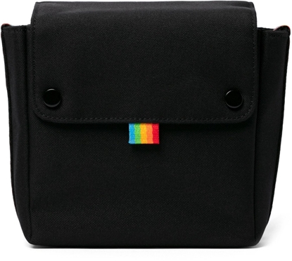 Изображение Polaroid Now camera bag, black