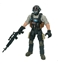 Picture of Policijas SWAT figūra 30 cm CB47040