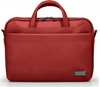 Picture of PORT DESIGNS | Zurich | Fits up to size 14/15,6 " | Toploading | Red | Shoulder strap