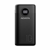 Изображение POWER BANK USB 10000MAH BLACK/AP10000QCD-DGT-CBK ADATA