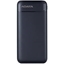 Attēls no POWER BANK USB 10000MAH BLACK/PC100-14BK ADATA