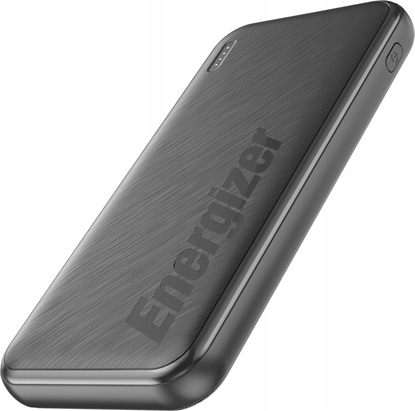 Picture of Powerbank Energizer Powerbank Energizer 10000 mAh 22.5W UE10055PQ czarny (PD)