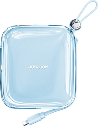 Picture of Powerbank Joyroom JR-L003 10000mAh Niebieski