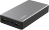 Picture of Powerbank Lamax LM20000FC 20000mAh Czarny