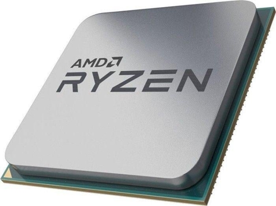 Picture of Procesor AMD Ryzen 5 3500X, 3.6 GHz, 32 MB, OEM (100-000000158)