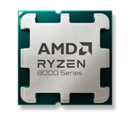 Picture of AMD Ryzen 5 8400F 4.7GHz AM5 6C/12T TRAY