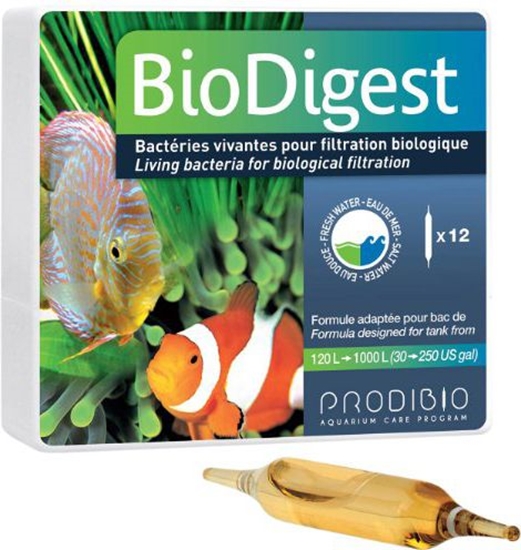 Picture of Prodibio BioDigest 12 ampułek