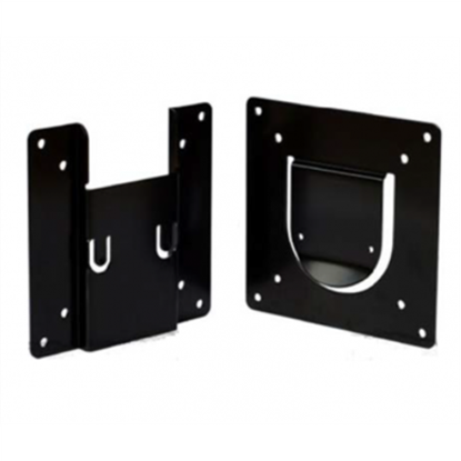 Picture of ProDVX | Wallmount Bracket VESA 75/100 | WM-25