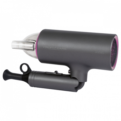 Attēls no ProfiCare Hair dryer PC-HT 3073 pink