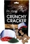 Attēls no PROFINE PROFINE CRUNCHY CRACKER Pstrąg ze spiruliną150g