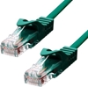 Изображение ProXtend ProXtend U/UTP CAT5e PVC AWG 24 CU Green 15M