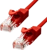 Picture of ProXtend ProXtend U/UTP CAT5e PVC AWG 24 CU Red 15M