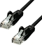 Attēls no ProXtend ProXtend U/UTP CAT5e PVC AWG 26 CCA Black 15M