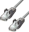 Attēls no ProXtend ProXtend U/UTP CAT5e PVC AWG 26 CCA Grey 1M