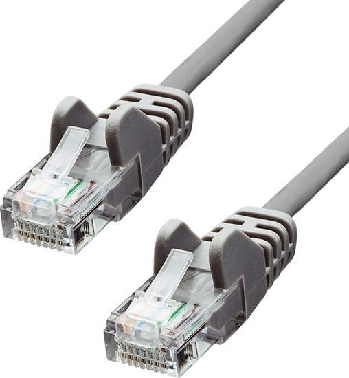 Picture of ProXtend ProXtend U/UTP CAT5e PVC AWG 26 CCA Grey 20M