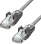 Attēls no ProXtend ProXtend U/UTP CAT5e PVC AWG 26 CCA Grey 20M