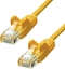 Picture of ProXtend ProXtend U/UTP CAT5e PVC AWG 26 CCA Yellow 20M