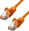 Изображение ProXtend ProXtend U/UTP CAT5e PVC AWG 26 CCA Orange 20M