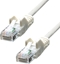 Attēls no ProXtend ProXtend U/UTP CAT5e PVC AWG 26 CCA White 25CM