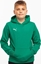 Изображение Puma Bluza dla dzieci Puma Team Goal Casuals Hoddy zielona 658619 05 164cm