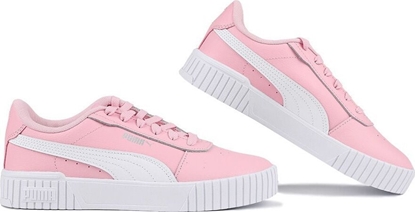 Изображение Puma Buty dla dzieci Puma Carina 2.0 Jr różowe 386185 04 39