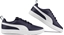 Attēls no Puma Buty dla dzieci Puma Rickie Jr granatowe 384311 07 38